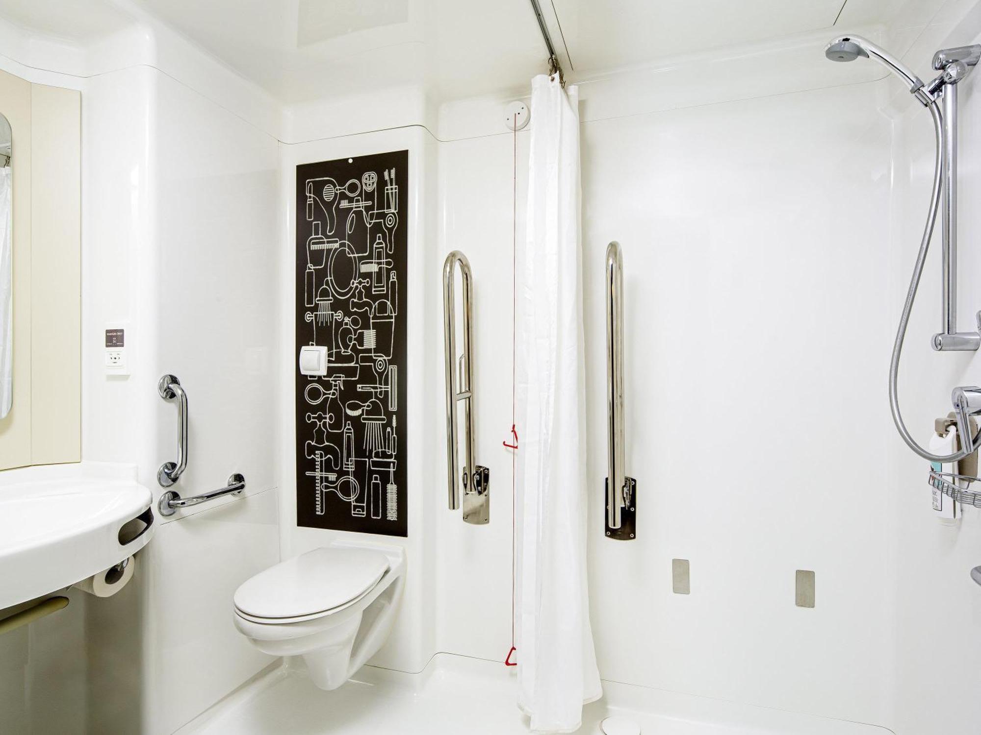 Chambre Double Premium
